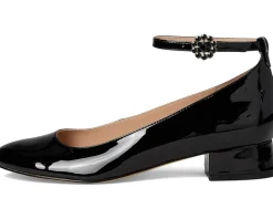 Bandolino Lexy Black Patent Best