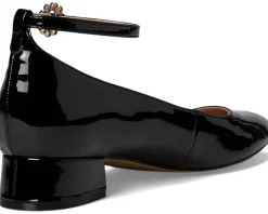 Bandolino Lexy Black Patent Best
