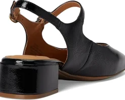 Sofft Leyla Black Patent