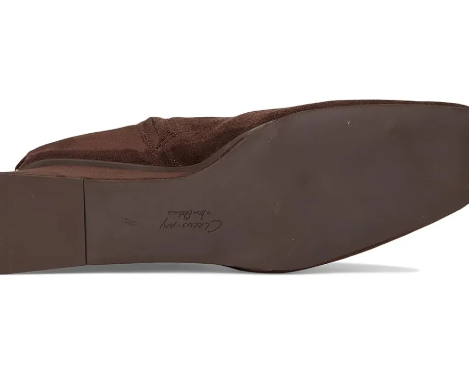 Women Circus NY by Sam Edelman Lia