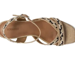 Bernardo Liana Brown Discount