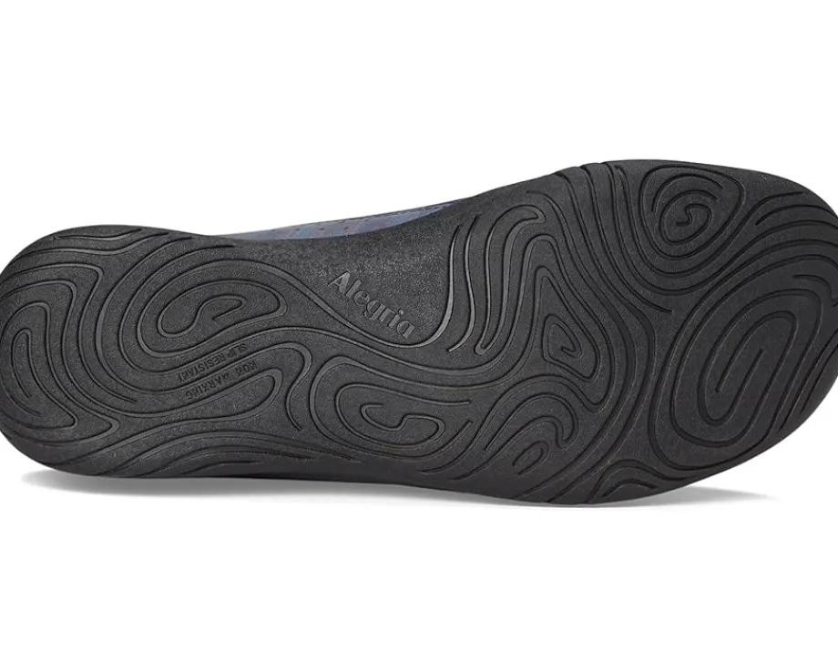 Alegria Liber8 Purple Multi New