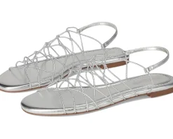 Steve Madden Libra Silver
