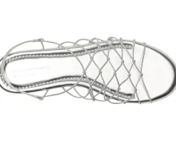 Steve Madden Libra Silver