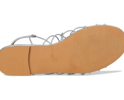 Steve Madden Libra Silver