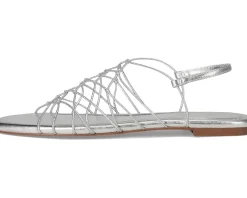 Steve Madden Libra Silver