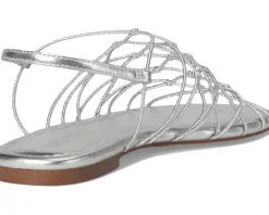 Steve Madden Libra Silver