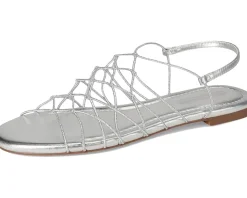 Steve Madden Libra Silver