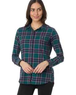 Women Royal Robbins Lieback Flex Tunic Long Sleeve