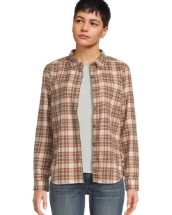 Royal Robbins Lieback Overshirt Chalk Dipsea Pld