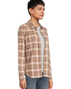 Royal Robbins Lieback Overshirt Chalk Dipsea Pld