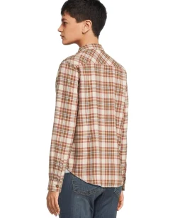 Royal Robbins Lieback Overshirt Chalk Dipsea Pld