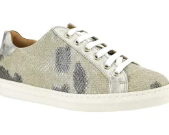 Unity in Diversity Life Is Good Multi Silver Metallic