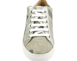 Unity in Diversity Life Is Good Multi Silver Metallic