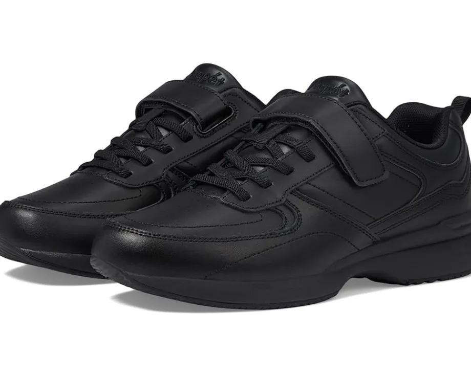 Propet Lifewalker Flex Black New