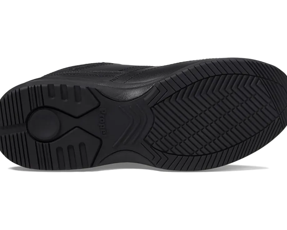 Propet Lifewalker Flex Black New