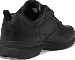 Propet Lifewalker Flex Black New