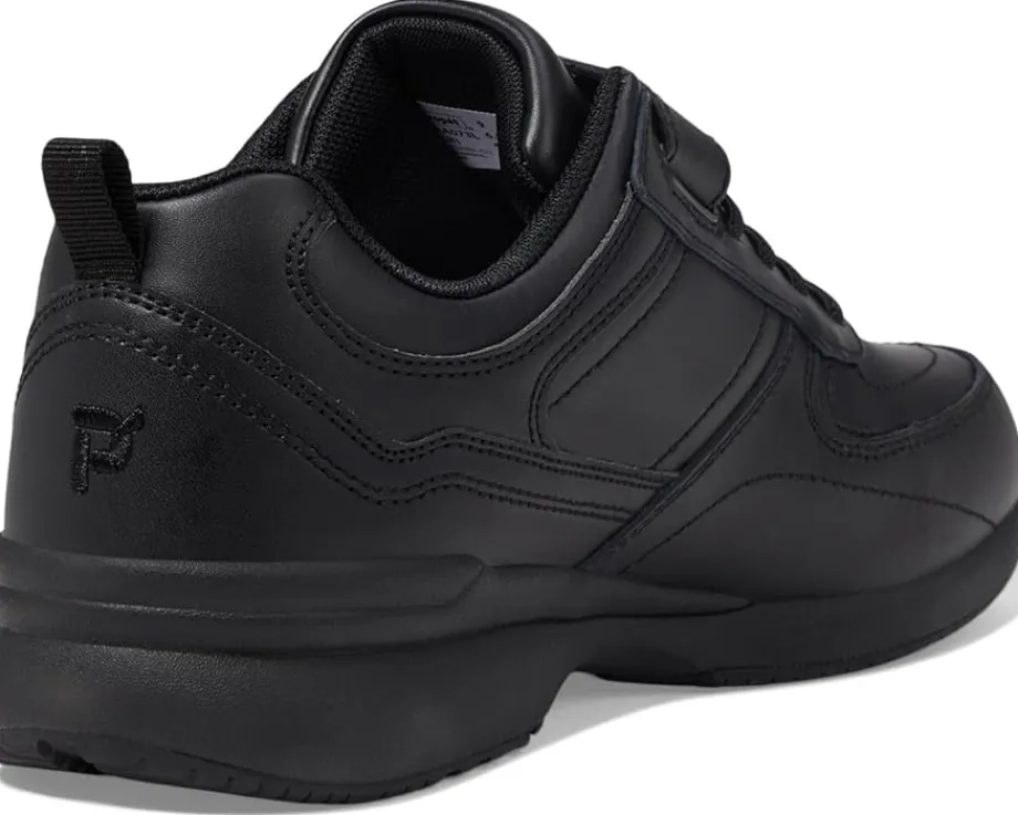 Propet Lifewalker Flex Black New