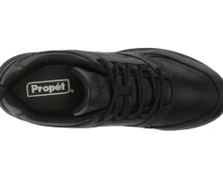 Propet Lifewalker Sport Black Best
