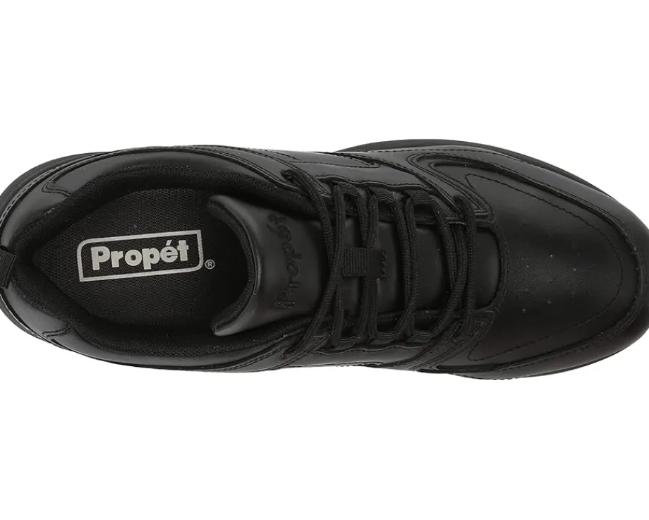 Propet Lifewalker Sport Black Best