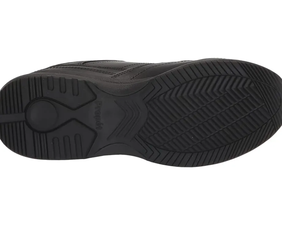 Propet Lifewalker Sport Black Best