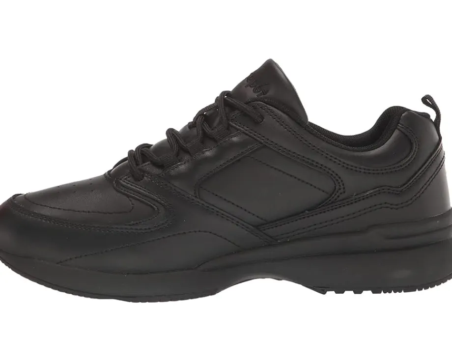 Propet Lifewalker Sport Black Best