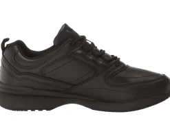 Propet Lifewalker Sport Black Best