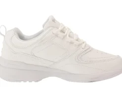 Propet Lifewalker Sport White Online