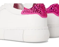 Kate Spade New York Lift Crystal Opt Wht/Vivid Snap Drgn Multi New