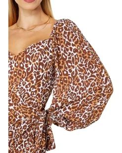 Women Lilly Pulitzer Lila Long Sleeve Dress