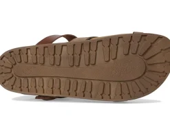 Blowfish Malibu Lilac Walnut Faux Leather Hot