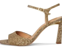 Women Vince Camuto Lilah Ankle Strap High Heel Sandal