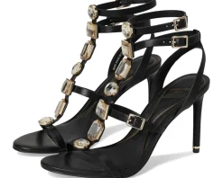 Kenneth Cole New York Lilath Black New