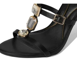 Kenneth Cole New York Lilath Black New