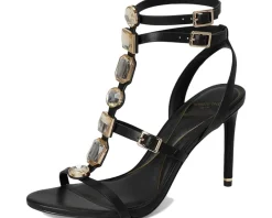 Kenneth Cole New York Lilath Black New