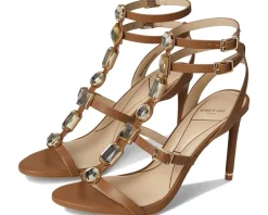 Kenneth Cole New York Lilath Brown