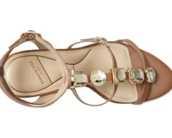 Kenneth Cole New York Lilath Brown