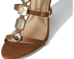 Kenneth Cole New York Lilath Brown