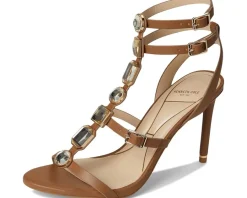 Kenneth Cole New York Lilath Brown