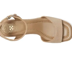 Vince Camuto Lilla Espadrille Wedge Tortilla Online