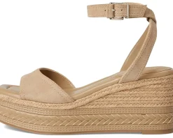 Vince Camuto Lilla Espadrille Wedge Tortilla Online