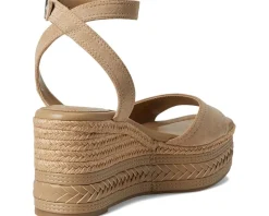 Vince Camuto Lilla Espadrille Wedge Tortilla Online
