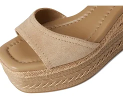 Vince Camuto Lilla Espadrille Wedge Tortilla Online