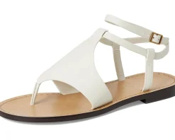 Marc Fisher LTD Lille Ivory Leather New