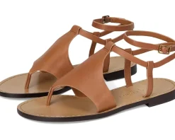 Marc Fisher LTD Lille Medium Natural Leather Discount