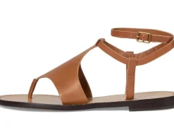 Marc Fisher LTD Lille Medium Natural Leather Discount