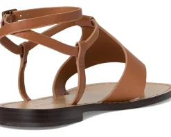 Marc Fisher LTD Lille Medium Natural Leather Discount