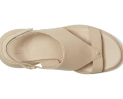 Naturalizer Lillian Coastal Tan Clearance