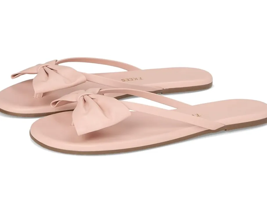 Women TKEES Lily Oversized Bow