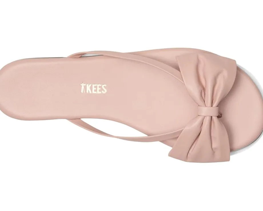 Women TKEES Lily Oversized Bow